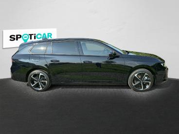 SPOTICAR Opel Astra Sports Tourer Gs, Kamera, Pdc, Sitzh, Ahk, U Gebraucht - Kombi Benzin  - Dülmen - 1201146214_4