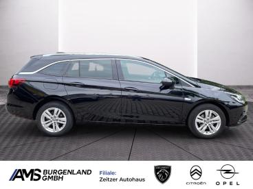 SPOTICAR Opel Astra Astra Gebraucht - Kombi Benzin Schwarz - Naumburg - 1201151189_3