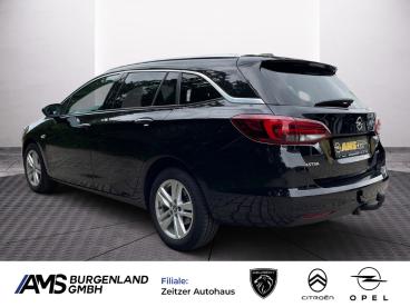 SPOTICAR Opel Astra Astra Gebraucht - Kombi Benzin Schwarz - Naumburg - 1201151189_4