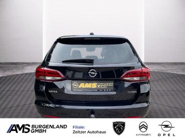 SPOTICAR Opel Astra Astra Gebraucht - Kombi Benzin Schwarz - Naumburg - 1201151189_5
