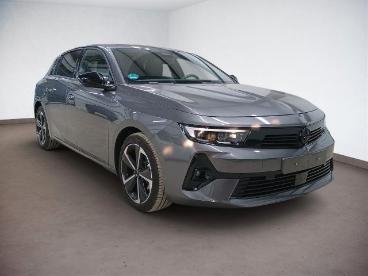 SPOTICAR Opel Astra L 5t Gs*navi*matrix-led*hud*360´kamera*shz Gebraucht - Limousine Benzin  - Parsberg - 1201151912_3