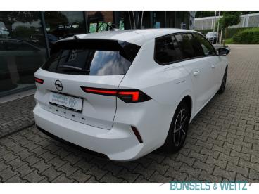 SPOTICAR Opel Astra Sports Tourer 1,2 Turbo Gs Line 360 Kamera Led All Gebraucht - Kombi Benzin Weiß - Erkelenz - 1201154092_4
