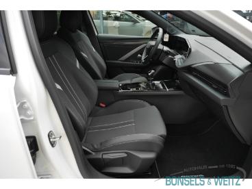 SPOTICAR Opel Astra Sports Tourer 1,2 Turbo Gs Line 360 Kamera Led All Gebraucht - Kombi Benzin Weiß - Erkelenz - 1201154092_5