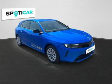 SPOTICAR Opel Astra L Bus.eleg, Kamera, Intellilux, Pdc, Sitzh Gebraucht - Limousine Benzin  - Dülmen - 1201156618_3