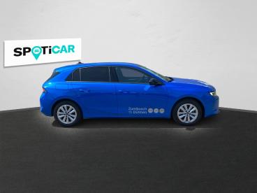 SPOTICAR Opel Astra L Bus.eleg, Kamera, Intellilux, Pdc, Sitzh Gebraucht - Limousine Benzin  - Dülmen - 1201156618_4