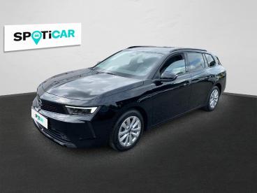 SPOTICAR Opel Astra St Enjoy, R-kamera, Navi, Pdc, Sitzh Gebraucht - Kombi Benzin Schwarz - Dülmen - 1201156947_1