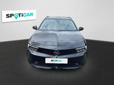 SPOTICAR Opel Astra St Enjoy, R-kamera, Navi, Pdc, Sitzh Gebraucht - Kombi Benzin Schwarz - Dülmen - 1201156947_2
