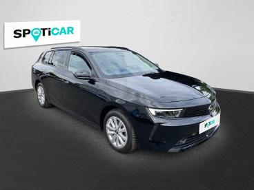 SPOTICAR Opel Astra St Enjoy, R-kamera, Navi, Pdc, Sitzh Gebraucht - Kombi Benzin Schwarz - Dülmen - 1201156947_3