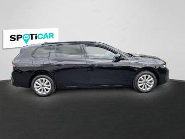SPOTICAR Opel Astra St Enjoy, R-kamera, Navi, Pdc, Sitzh Gebraucht - Kombi Benzin Schwarz - Dülmen - 1201156947_4