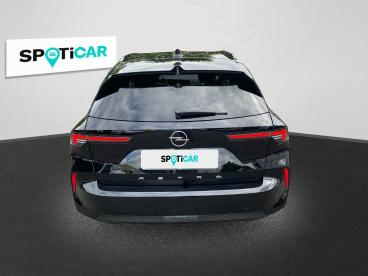SPOTICAR Opel Astra St Enjoy, R-kamera, Navi, Pdc, Sitzh Gebraucht - Kombi Benzin Schwarz - Dülmen - 1201156947_5