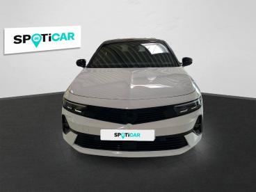 SPOTICAR Opel Astra St Gs Line, Kamera, Ahk, Navi, Uvm... Gebraucht - Kombi Benzin Weiß - Dülmen - 1201168006_2