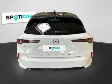 SPOTICAR Opel Astra St Gs Line, Kamera, Ahk, Navi, Uvm... Gebraucht - Kombi Benzin Weiß - Dülmen - 1201168006_5