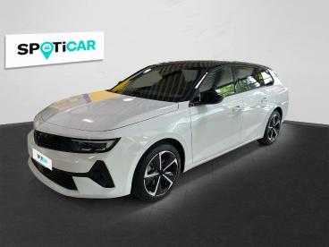 SPOTICAR Opel Astra L St Gs Line, Kamera, Navi, Ahk,uvm... Gebraucht - Kombi Benzin  - Dülmen - 1201168007_1