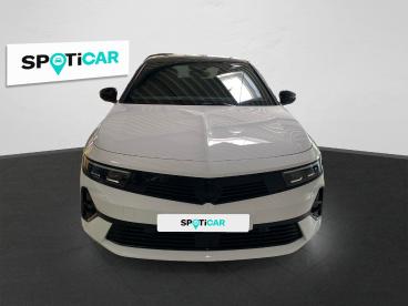 SPOTICAR Opel Astra L St Gs Line, Kamera, Navi, Ahk,uvm... Gebraucht - Kombi Benzin  - Dülmen - 1201168007_2