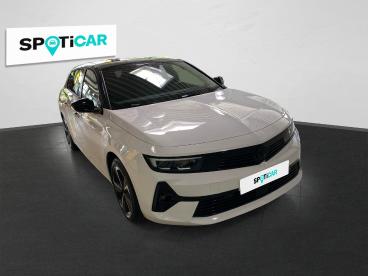 SPOTICAR Opel Astra L St Gs Line, Kamera, Navi, Ahk,uvm... Gebraucht - Kombi Benzin  - Dülmen - 1201168007_3