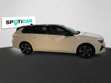 SPOTICAR Opel Astra L St Gs Line, Kamera, Navi, Ahk,uvm... Gebraucht - Kombi Benzin  - Dülmen - 1201168007_4