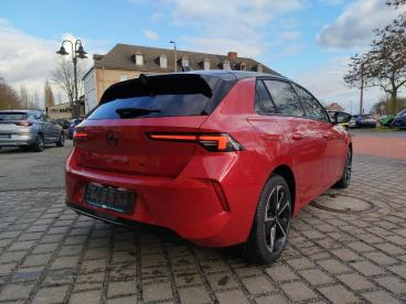 SPOTICAR Opel Astra L Lim. Gs, Sh, Lh, 2-zonen Klima, Pdc Mit 360 Grad Gebraucht - Limousine Benzin  - Oschersleben - 1201168178_3