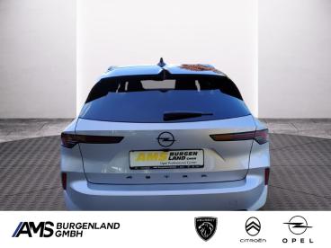 SPOTICAR Opel Astra Astra Gebraucht - Kombi Benzin Grau - Naumburg - 1201168268_5