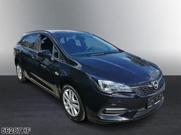 SPOTICAR Opel Astra K Sports Tourer, 1.2 Turbo, Edition Gebraucht - Kombi Benzin Schwarz - Mönchengladbach - 1201169701_2
