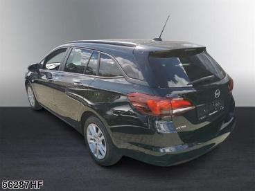 SPOTICAR Opel Astra K Sports Tourer, 1.2 Turbo, Edition Gebraucht - Kombi Benzin Schwarz - Mönchengladbach - 1201169701_4