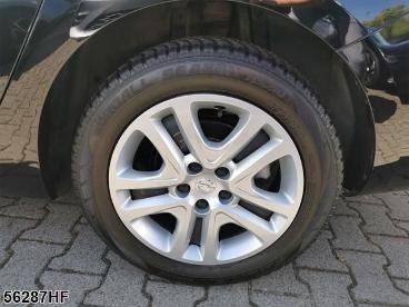 SPOTICAR Opel Astra K Sports Tourer, 1.2 Turbo, Edition Gebraucht - Kombi Benzin Schwarz - Mönchengladbach - 1201169701_5