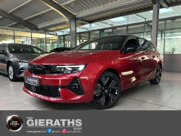 SPOTICAR Opel Astra Gs 115 Kw (156 Ps) 360 Kamera Led Acc Apple Carpla Gebraucht - Kombi Elektro  - Bergisch-gladbach - 1201174981_1