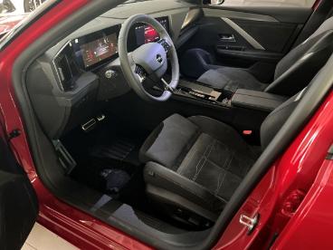 SPOTICAR Opel Astra Gs 115 Kw (156 Ps) 360 Kamera Led Acc Apple Carpla Gebraucht - Kombi Elektro  - Bergisch-gladbach - 1201174981_4