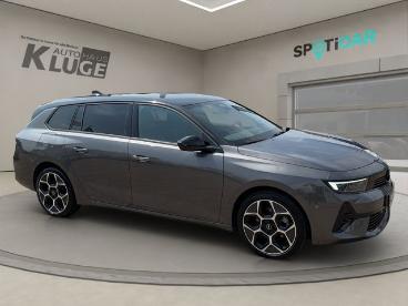 SPOTICAR Opel Astra L St 1,2 Ultimate At, Rfk, Navi, Led, Dab Gebraucht - Kombi Benzin  - Leese - 1201175285_2