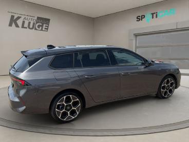 SPOTICAR Opel Astra L St 1,2 Ultimate At, Rfk, Navi, Led, Dab Gebraucht - Kombi Benzin  - Leese - 1201175285_4