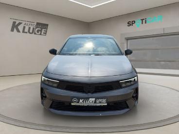 SPOTICAR Opel Astra L St 1,2 Ultimate At, Rfk, Navi, Led, Dab Gebraucht - Kombi Benzin  - Leese - 1201175285_5