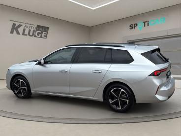 SPOTICAR Opel Astra L 1,2 St Gs-line At, Rfk, Dab, Led, Ahk Gebraucht - Kombi Benzin  - Leese - 1201175657_3