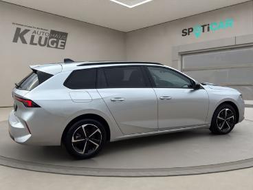 SPOTICAR Opel Astra L 1,2 St Gs-line At, Rfk, Dab, Led, Ahk Gebraucht - Kombi Benzin  - Leese - 1201175657_4