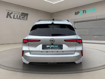 SPOTICAR Opel Astra L 1,2 St Gs-line At, Rfk, Dab, Led, Ahk Gebraucht - Kombi Benzin  - Leese - 1201175657_5