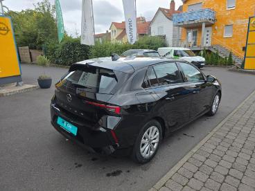 SPOTICAR Opel Astra L Lim. Edition/led/ahk/winterpaket/gra/pdc Gebraucht - Limousine Benzin Schwarz - Lauterbach (hessen) - 1201177158_3
