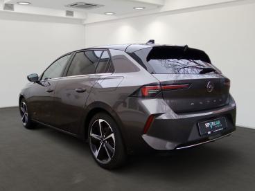 SPOTICAR Opel Astra Plug-in-hybrid Elegance Navi Kamera360 Sitzheizung Gebraucht - Limousine Plug-in Hybrid Grau - Mühlhausen/thüringen - 1201181547_4