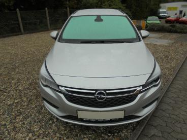 SPOTICAR Opel Astra Business Startstop+allwetter+parkpilot Gebraucht - Kombi Benzin Silber - Lehrte - 1201183126_3