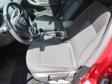 SPOTICAR Opel Astra K 5trg 1.2 Edition Klima/shz/pdc/navi 4.0 Gebraucht - Limousine Benzin Rot - Luckenwalde - 1201184067_5