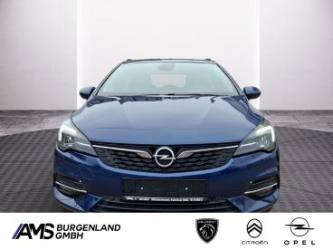 SPOTICAR Opel Astra Astra Gebraucht - Kombi Benzin  - Naumburg - 1201185523_2