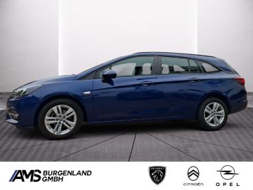 SPOTICAR Opel Astra Astra Gebraucht - Kombi Benzin  - Naumburg - 1201185523_3