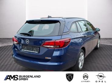 SPOTICAR Opel Astra Astra Gebraucht - Kombi Benzin  - Naumburg - 1201185523_4
