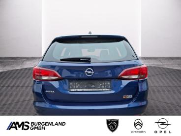 SPOTICAR Opel Astra Astra Gebraucht - Kombi Benzin  - Naumburg - 1201185523_5