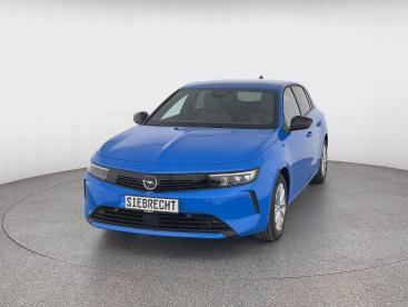 SPOTICAR Opel Astra L Edition 1.2*navi*rfk*acc*uvm Gebraucht - Limousine Benzin Blau - Uslar - 1201186590_2