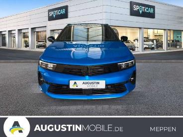 SPOTICAR Opel Astra Sports Tourer Ultimate Automatik Gebraucht - Kombi Benzin Blau - Meppen - 1201186769_2