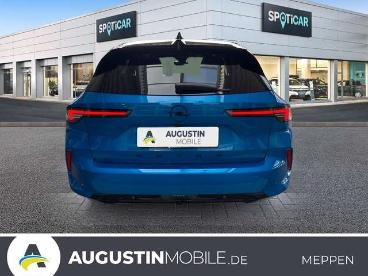 SPOTICAR Opel Astra Sports Tourer Ultimate Automatik Gebraucht - Kombi Benzin Blau - Meppen - 1201186769_5