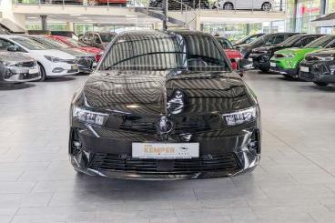 SPOTICAR Opel Astra St 1.5 D Gs Autom. *acc*hud*navi* Gebraucht - Kombi Diesel Schwarz - Meppen - 1201188915_2