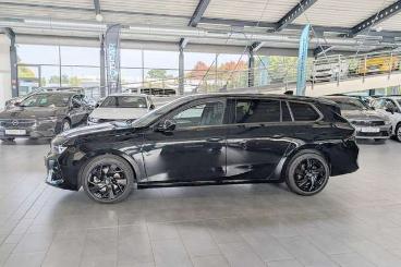 SPOTICAR Opel Astra St 1.5 D Gs Autom. *acc*hud*navi* Gebraucht - Kombi Diesel Schwarz - Meppen - 1201188915_4