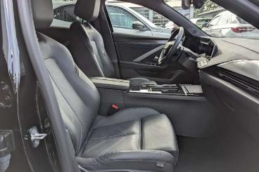 SPOTICAR Opel Astra St 1.5 D Gs Autom. *acc*hud*navi* Gebraucht - Kombi Diesel Schwarz - Meppen - 1201188915_5