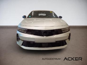 SPOTICAR Opel Astra 1.2 Turbo Gs Sports Tourer Ahk/led -47%* Gebraucht - Kombi Benzin Silber - Marburg - 1201191546_4