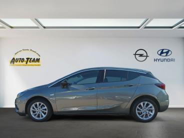 SPOTICAR Opel Astra 1.2 Turbo Start/stop Elegance Gebraucht - Limousine Benzin  - Rosenfeld - 1201191985_2
