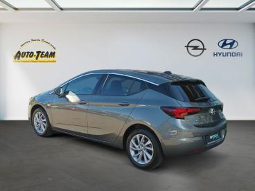 SPOTICAR Opel Astra 1.2 Turbo Start/stop Elegance Gebraucht - Limousine Benzin  - Rosenfeld - 1201191985_3
